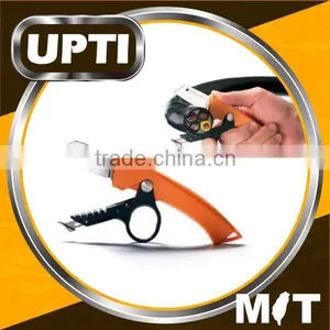 Taiwan Made High Quality Pro Cable Stripping Knife Cable Sleeve Stripping Knife thumbnail-2