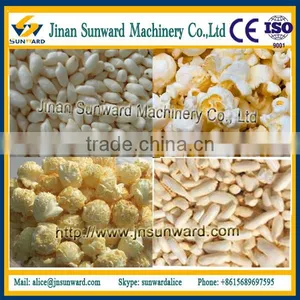 Hot Sale Pop Corn Machine thumbnail-3