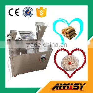 Stainless Stell Dumpling, Samosa Making Machine /0086-13607671192 thumbnail-1