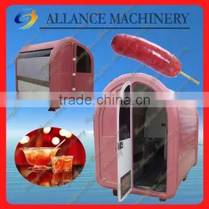 9 ALMFC15 Patient Transfer Trolley thumbnail-1