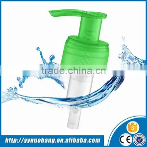 Hot Sale High Quality Left Right Switch Lotion Pump 28/410 thumbnail-2