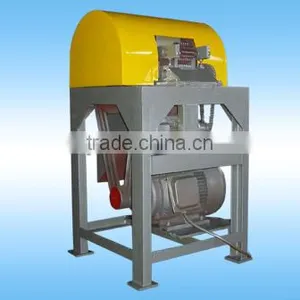 Slabbing Machine/rubber Tire Recycling Machine thumbnail-1