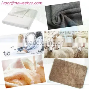 Neweek Industrial Automatic Animal Wool Drying Machine Cloth Tumble Dryer thumbnail-5
