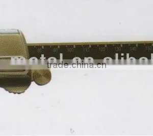 QL-AH-2017 Metal Casing Elevtronic Digital Caliper thumbnail-1