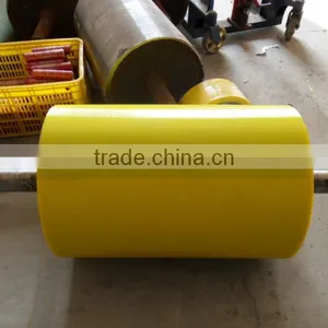 Factory Custom UV Inhibitor Conveyor Rollers thumbnail-1