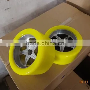 Aluminum Truck Wheels thumbnail-1