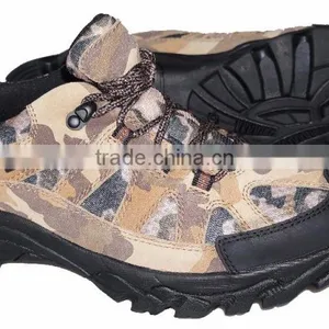 Mens Waterproof & Breathable Hikers Boot Full Draw Hunting Boot thumbnail-1