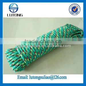3/8'' 16 Braided Polyester Rope thumbnail-1