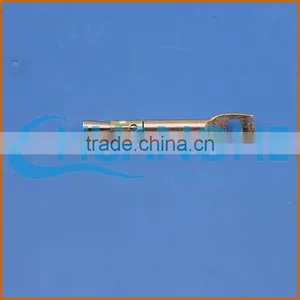 Hardware Fastener Huang Cai Zinc Tie Wire Anchor Bolt thumbnail-5