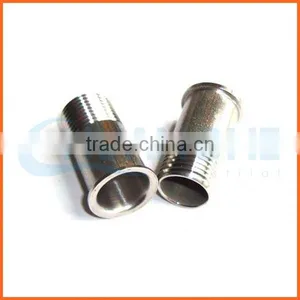High Quality Aluminium Tubular Hollow Rivets thumbnail-6