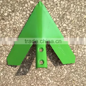 Cultivator Point Steel Break Shovel,plow Share thumbnail-2