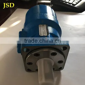 BM Series Hydraulic Motor thumbnail-2