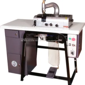 AV2 MAES Round Knife Skiving Machine/Leather Splitting Machine thumbnail-1