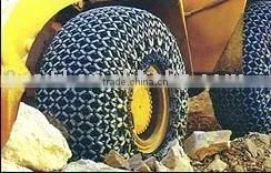 Tire Protection Chain23.5-25 thumbnail-1