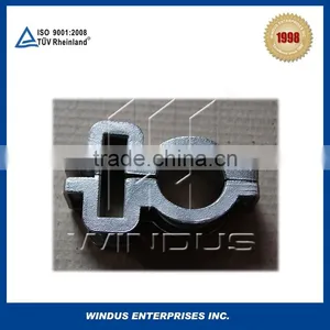 Casting Fitting Investment Casting Lost Wax Casting Parts thumbnail-6