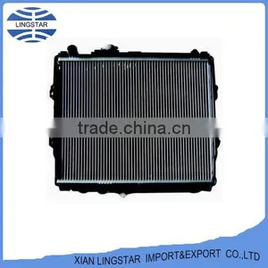 16400-5B590 The Radiator Use for Toyota thumbnail-1
