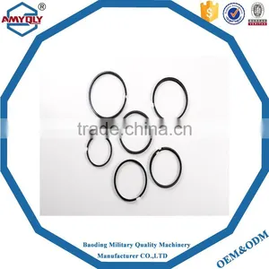 Single Cylinder Engine Piston Ring For Tractor Engine thumbnail-1