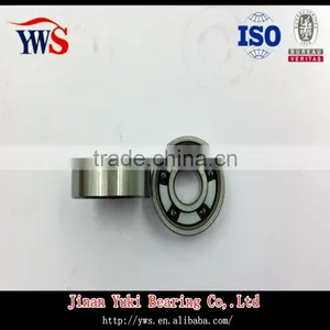 5 Balls 608 Hybrid Ceramic Bearing thumbnail-3