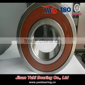 6319 Deep Groove Ball Bearing Excellent Quality thumbnail-4