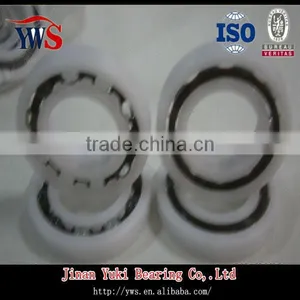 PP Bearings 6013 POM Plastic Bearing 6013 thumbnail-1