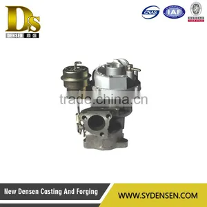Factory Supplied Parts Turbo Prices thumbnail-5