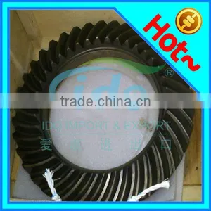 Crown Wheel Pinion for MAN 410 9X37 thumbnail-1
