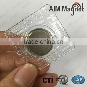 Wholesale China Custom Pvc Fridge Magnet thumbnail-4