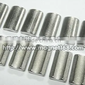 Micro-motor Ndfeb Magnet Tile thumbnail-1