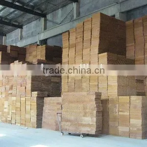 7090/6090/5090 Cellulose Evaporative Cooling Pad for Poultry House thumbnail-2