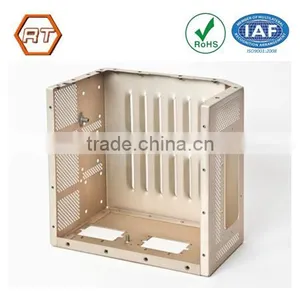 Rite Mfg Mild Steel Stamping Box thumbnail-1
