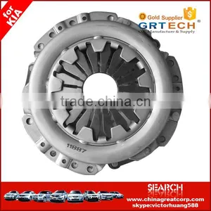 MB302-16-410 Auto Clutch Cover for Pride Spare Parts thumbnail-1