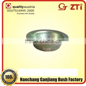 Good Quality Flange Metal Stamping Part thumbnail-1