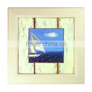Decorative Picture for Room Seaside Scenery thumbnail-1