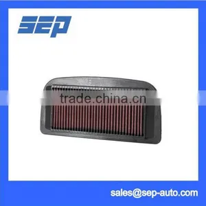 Motorcycle and ATV Air Filter For K&N YA-1002, YAMAHA 5PW-14451-00 thumbnail-1