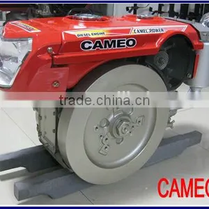 A3-CP95 8.5HP/9.5HP Small Engine Diesel Engine Water Cool Engine thumbnail-2