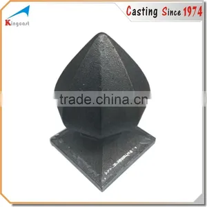 Custom Best Price Cast Iron Fence thumbnail-1
