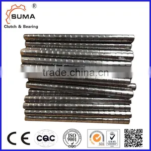 One Way Needle Bearing EWC1216 Drawn Cup Needle Clutch thumbnail-5