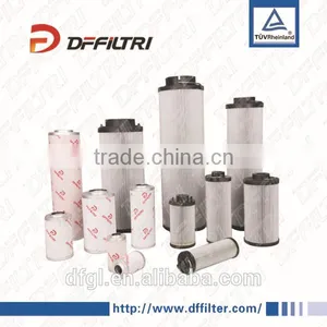 Indufil Filter Elements YLX-074 Filter Element thumbnail-1