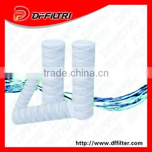 Top-rated String Wound Water Filter Cartridges for Water Purifier thumbnail-1