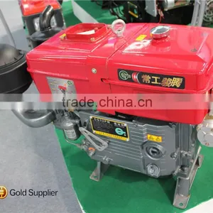 CG32PM Use for Ship Special Water-cooled Single-cylinder Diesel Engine thumbnail-1