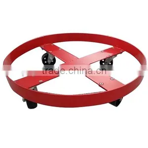 DD001 Dolly Stool Aka Drum Stool thumbnail-1