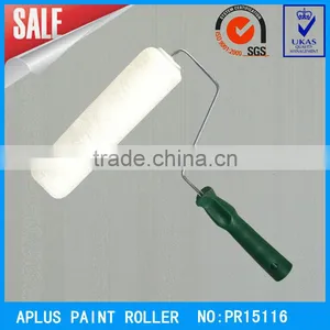 Painting Accessories White Color Roller thumbnail-1