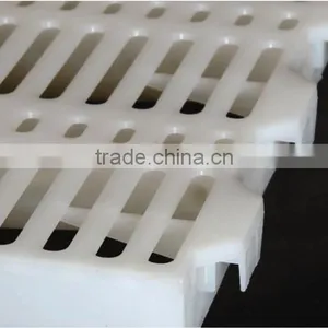 Plastic Slat Floor/poultry Flooring/pig Equipment thumbnail-4