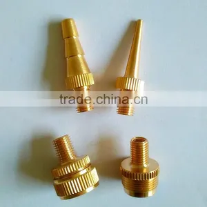 Brass Spray Nozzel for Spray Gun thumbnail-1