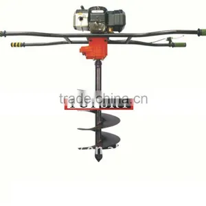 Two-Man Earth Auger / Digger thumbnail-1