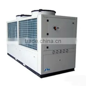 Large Thermal Buffer Tank Volume Industrial Water Chiller thumbnail-1