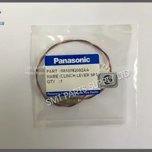 SMT PANASONIC RL131 R132 AI PARTS LEVER N610082091AA N610082092AA N610082093AA N610082094AA thumbnail-1