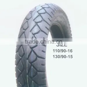 Motorcycle Tyre thumbnail-1