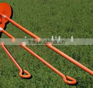 Pole Anchor thumbnail-1