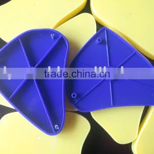 Non-standard Plastic Thin Piece Parts thumbnail-1